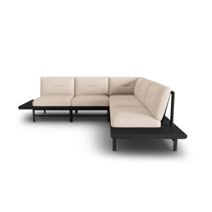 Outdoor hoekbank Hawai | Calme Jardin