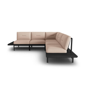 Outdoor hoekbank Hawai | Calme Jardin