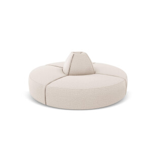 Outdoor ronde bank Maui | Calme Jardin