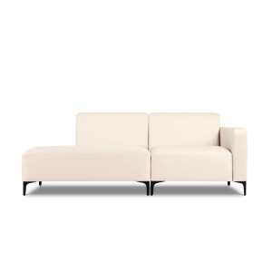 Outdoor zitbank Kos links | Calme Jardin