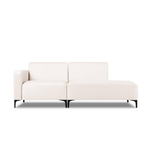 Outdoor zitbank Kos rechts | Calme Jardin