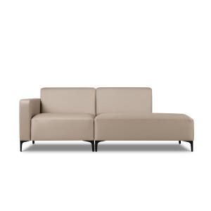 Outdoor zitbank Kos rechts | Calme Jardin