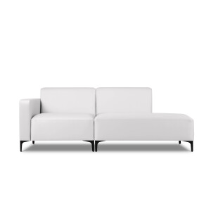 Outdoor zitbank Kos rechts | Calme Jardin