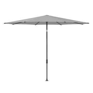 Parasol Smart 200cm Stofklasse 5 (antraciet frame)