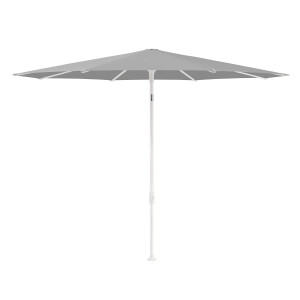 Parasol Smart 200cm Stofklasse 5 (white frame)