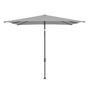 Parasol Smart 200x200cm Stofklasse 5 (antraciet frame)