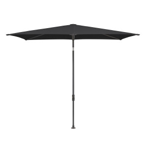 Parasol Smart 210x150cm Stofklasse 4 (antraciet frame)