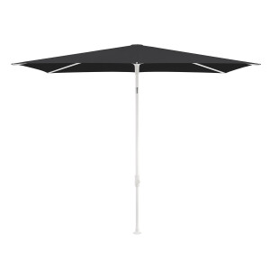 Parasol Smart 210x150cm Stofklasse 4 (white frame)