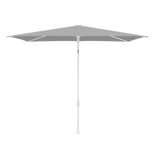 Parasol Smart 210x150cm Stofklasse 5 (white frame)