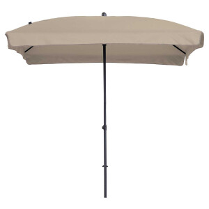 Parasol Patmos 210x140 (ecru)