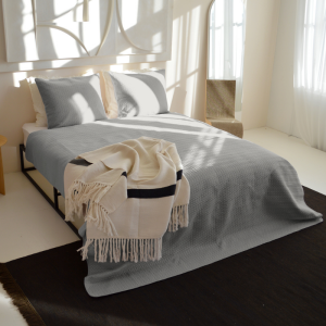 Plaids & Spreien Default Title Zydante Home - Dekbed-Discounter.nl