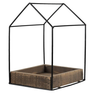 Plantenhouder Bellino | Clayre & Eef