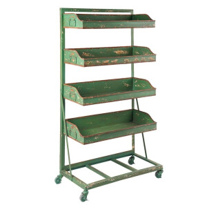 Plantenrek Draca | Clayre & Eef