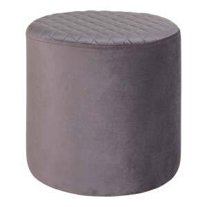 Poef Ejby velvet | House Nordic