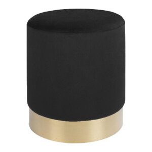 Poef Gamby velvet | House Nordic