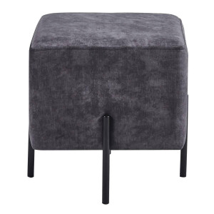 Poef Jorg velvet | DS4U