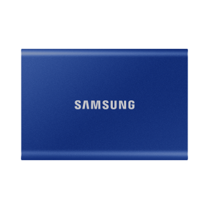 Portable SSD T7 - Blue
