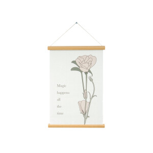 Poster Magic Happens | PT LIVING