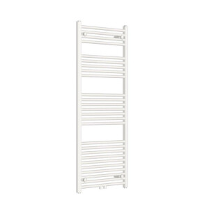 Rosani Classic radiator 60x140cm recht middenaansluiting 661watt wit AF-CN60140W