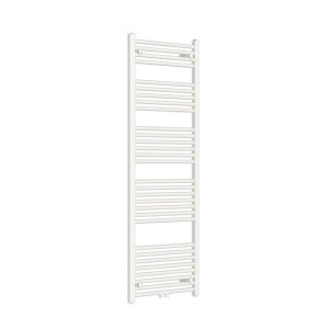 Rosani Classic radiator 60x160cm recht middenaansluiting 761watt wit AF-CN60160W