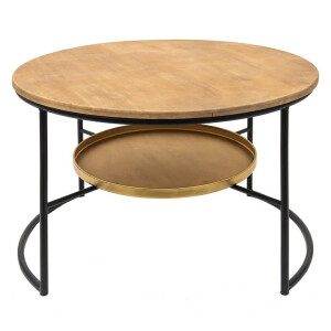 Salontafel Bendek | Clayre & Eef