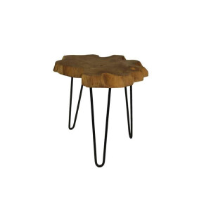 Salontafel Hairpin teak | HSM Collection
