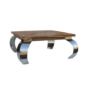 Salontafel Petrus teakhout | HSM Collection