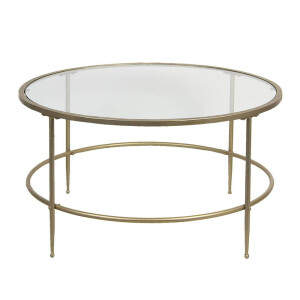 Salontafel Sadio | Clayre & Eef