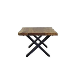 Salontafel Taro acaciahout | HSM Collection