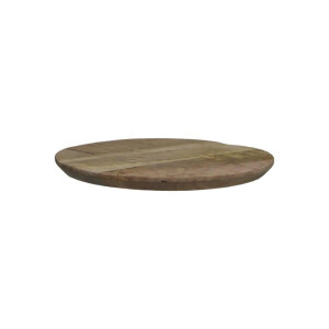 Salontafelblad Bern rond | HSM Collection
