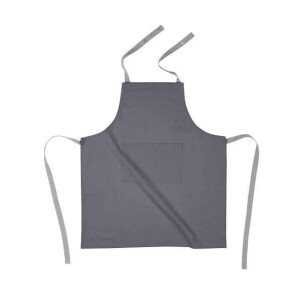Schort Solid | Tiseco Home Studio