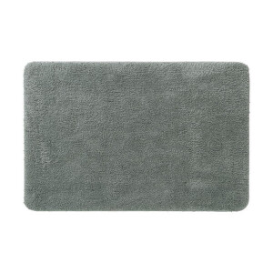 Sealskin Cosima Badmat - 60x90cm - groen 800631