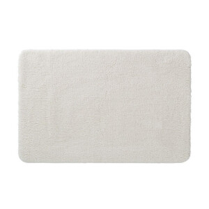 Sealskin Cosima Badmat - 60x90cm - off white 800632