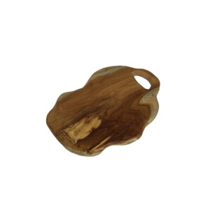 Serveerplank Amaury teakhout | HSM Collection