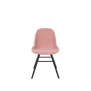 Set van 2 eetkamerstoelen Albert Kuip Soft | Zuiver