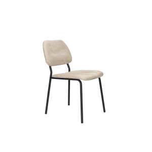 Set van 2 eetkamerstoelen Darby | Dutchbone