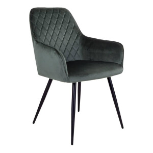 Set van 2 eetkamerstoelen Harbo | House Nordic
