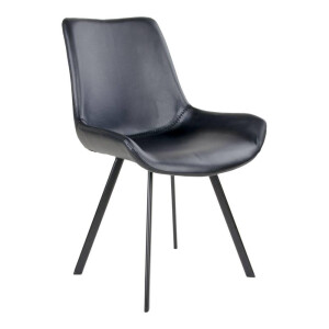Set van 2 eetkamerstoelen Memphis | House Nordic