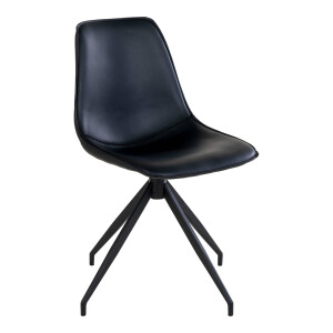 Set van 2 eetkamerstoelen Monaco draaibaar | House Nordic