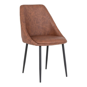 Set van 2 eetkamerstoelen Porto | House Nordic
