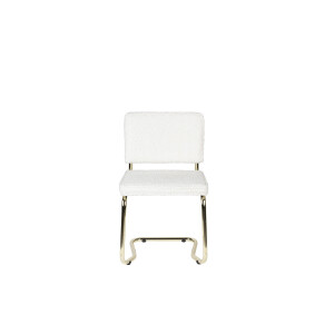 Set van 2 eetkamerstoelen Teddy Kink | Zuiver