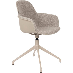 Set van 2 fauteuils Albert Kuip draaibaar | Zuiver