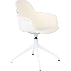 Set van 2 fauteuils Albert Kuip draaibaar | Zuiver