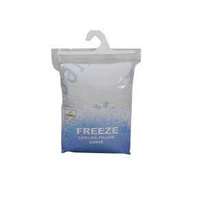 Set van 2 kussenslopen Freeze | Vitality Pur