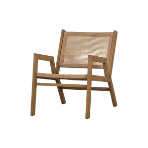 Set van 2 outdoor fauteuils Pem | WOOOD