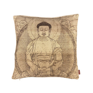 Set van 2 Sierkussens Buddhistic | Furnilux