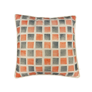 Set van 2 Sierkussens Cubic | Furnilux