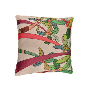 Set van 2 Sierkussens Palm | Furnilux