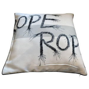 Set van 2 Sierkussens Rope | Furnilux