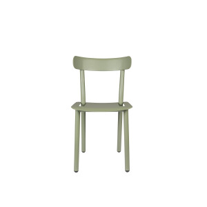 Set van 2 tuinstoelen Friday | Zuiver